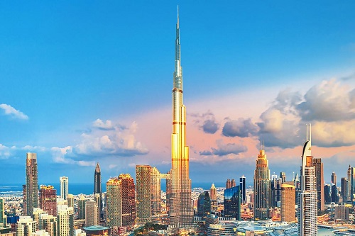 Expands Operations in Dubai