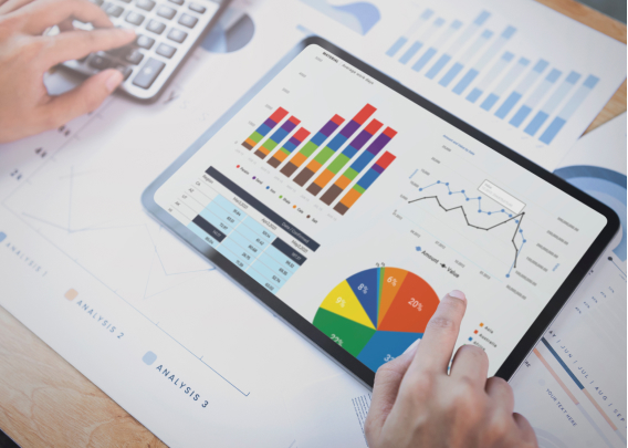 Revenue Cycle Management