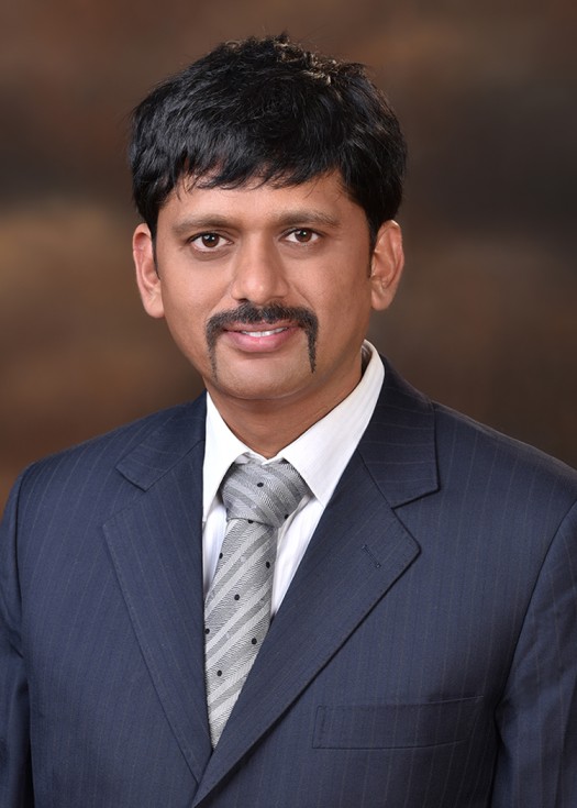 Govind Rajagopal