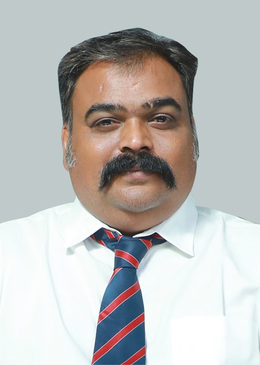 Anantha Krishnan A