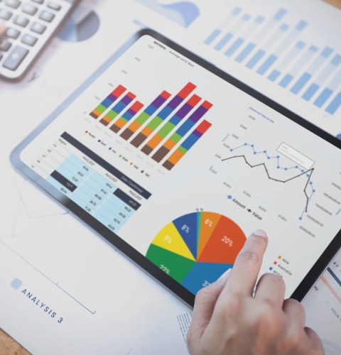 Revenue Cycle Management in Finance and accounting services